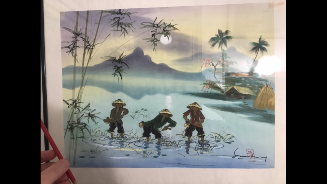 Dessin Oriental (7)